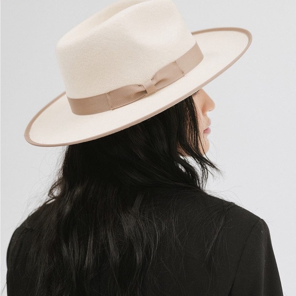 Gigi Pip Monroe Hat - Picture 2 of 5